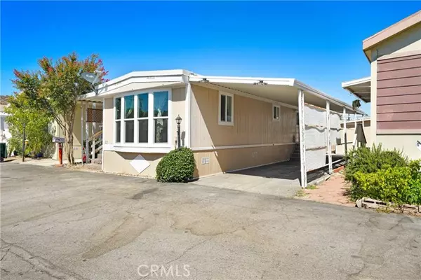 18145 Soledad Canyon Rd #12, Canyon Country (santa Clarita), CA 91387