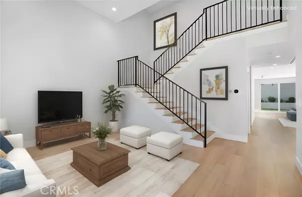 Encino (los Angeles), CA 91316,17962 Valley Vista Boulevard