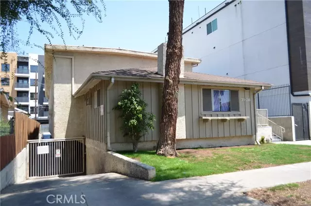 7028 Alabama Avenue, Canoga Park (los Angeles), CA 91303