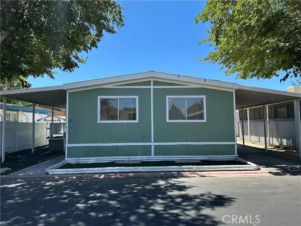 3524 E Avenue R #271, Palmdale, CA 93550
