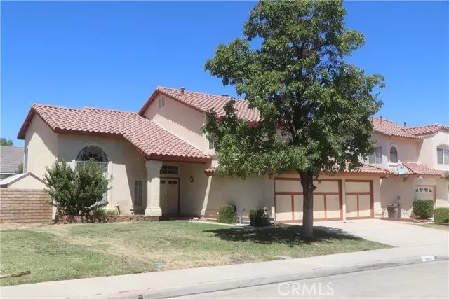 39829 Gorham Lane, Palmdale, CA 93551