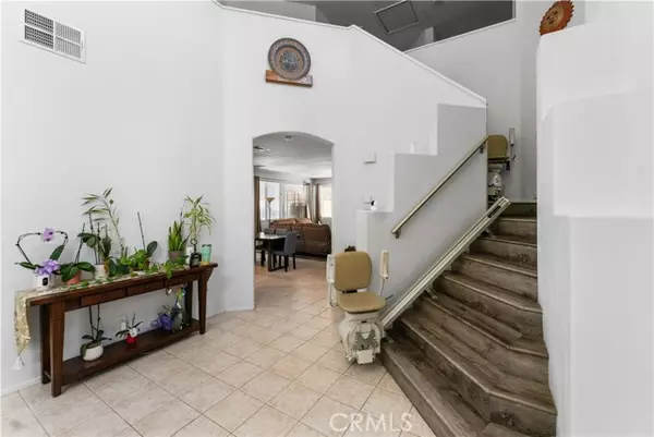 Palmdale, CA 93551,4040 Cobble Court