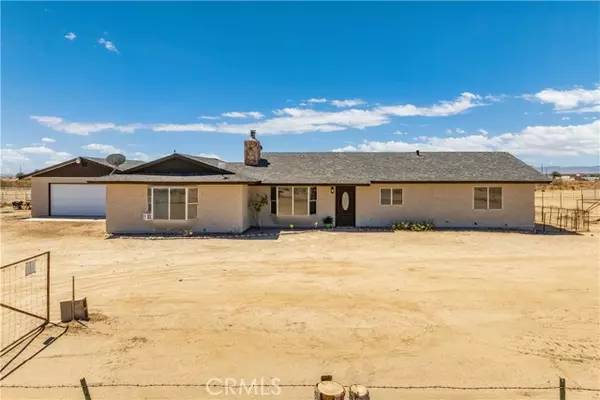 Rosamond, CA 93560,5134 Mckee Road
