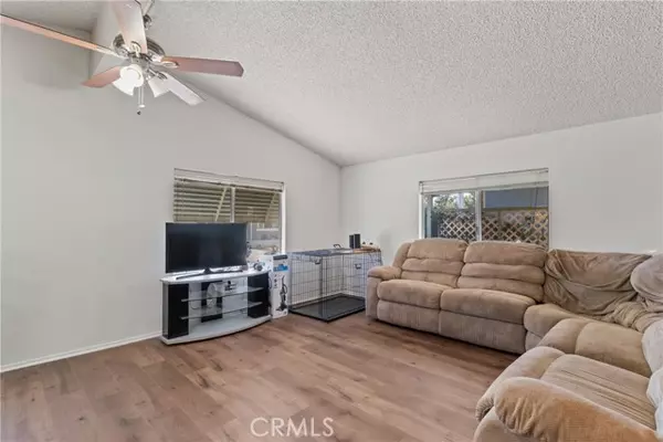 Lancaster, CA 93535,45465 25th Street #28