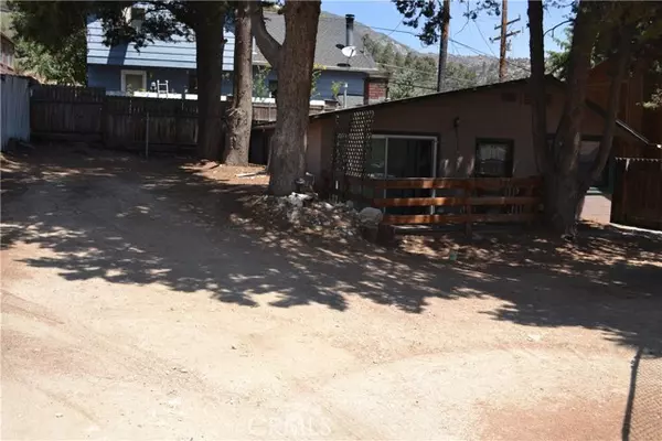 4401 Decator Trail, Frazier Park, CA 93225