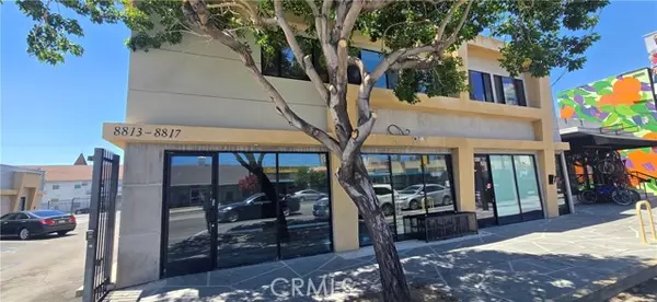 8813 Reseda Boulevard, Northridge (los Angeles), CA 91324