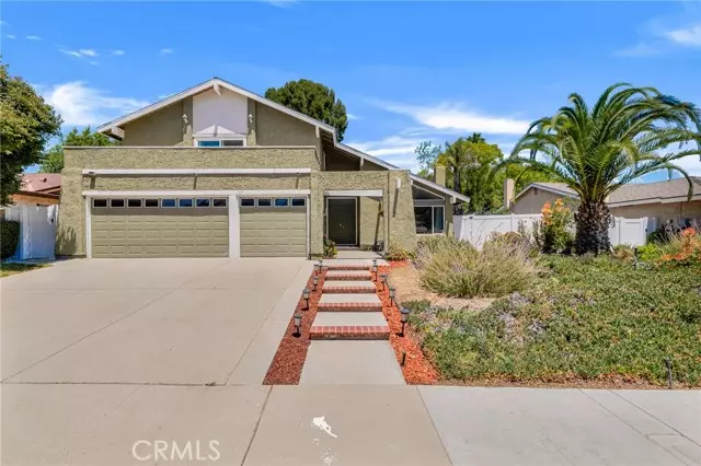 187 Silas Avenue, Newbury Park (thousand Oaks), CA 91320