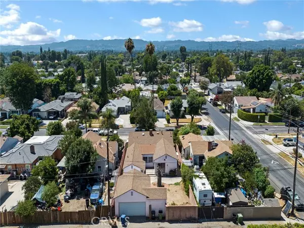 Reseda (los Angeles), CA 91335,18725 Covello Street