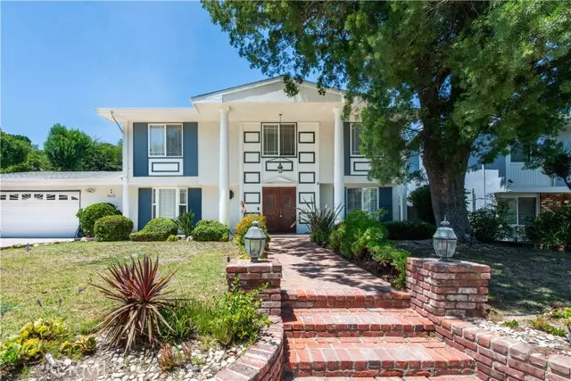 5819 Fairhaven Avenue, Woodland Hills (los Angeles), CA 91367