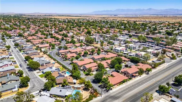 Lancaster, CA 93535,43743 Frieda Court