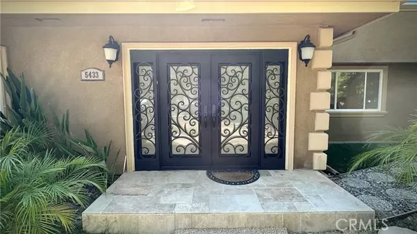 Woodland Hills (los Angeles), CA 91367,5433 Beeler Avenue