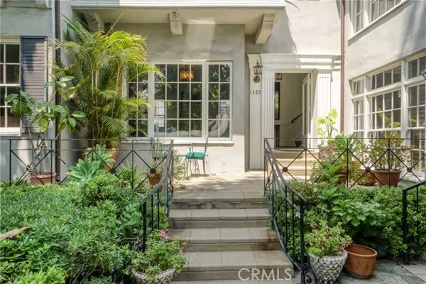 West Hollywood, CA 90046,1325 N Hayworth Avenue #A