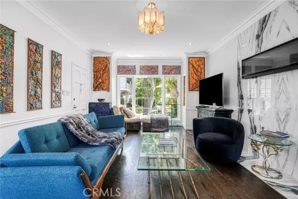 1325 N Hayworth Avenue #A, West Hollywood, CA 90046