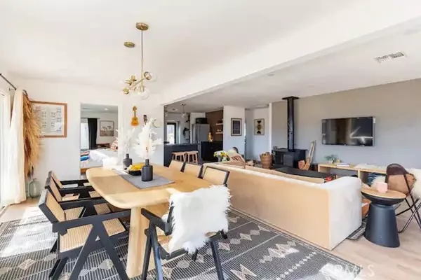 Joshua Tree, CA 92252,4044 Polaris Avenue