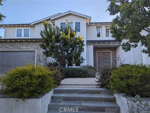 17950 Rancho Street, Encino (los Angeles), CA 91316