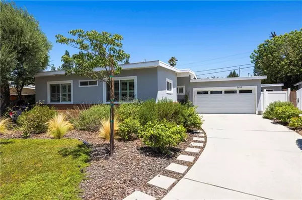5628 Wish Avenue, Encino (los Angeles), CA 91316