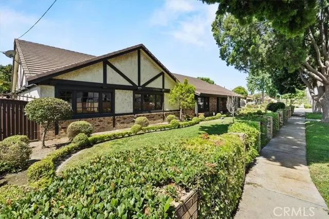 8560 Cherokee Drive, Downey, CA 90241