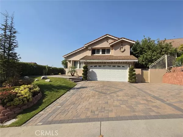 59 Crestview Court, Duarte, CA 91010