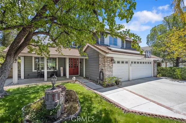 27240 Trenton Place, Valencia (santa Clarita), CA 91354