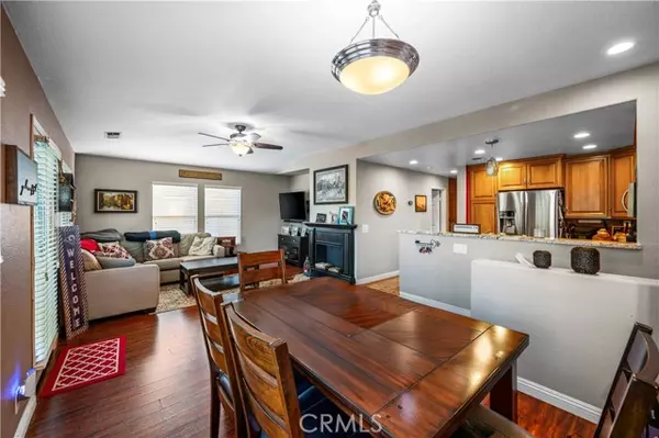 Canyon Country (santa Clarita), CA 91387,18024 Flynn Drive #5501