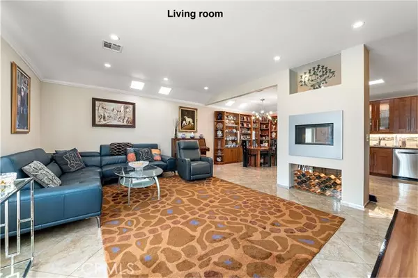 Chatsworth (los Angeles), CA 91311,10500 Jordan Avenue