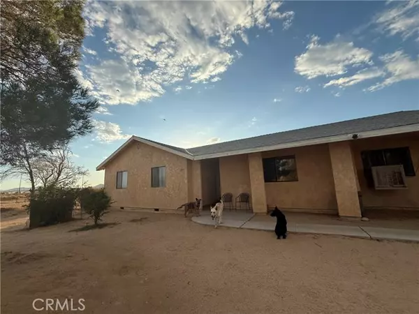 Mojave, CA 93501,243 Balboa Avenue