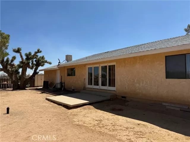 243 Balboa Avenue, Mojave, CA 93501