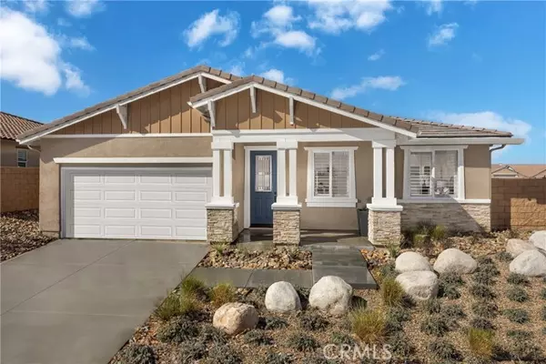 13913 Mesa View Drive, Victorville, CA 92392