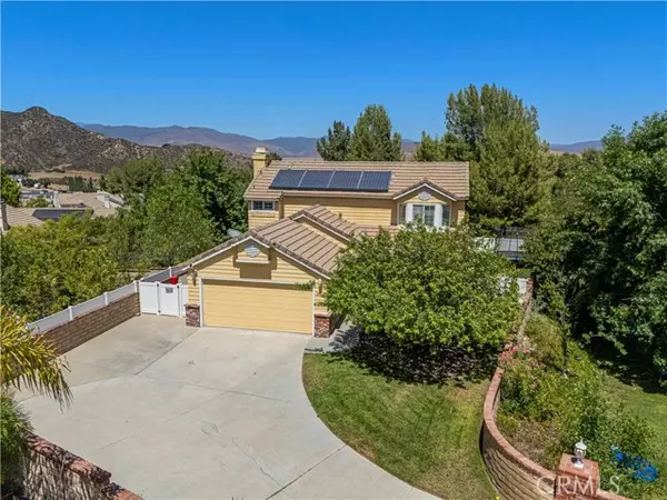 28519 Forest Meadow Place, Castaic, CA 91384