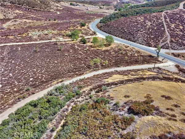 Palmdale, CA 91390,0 Spunky Canyon Road