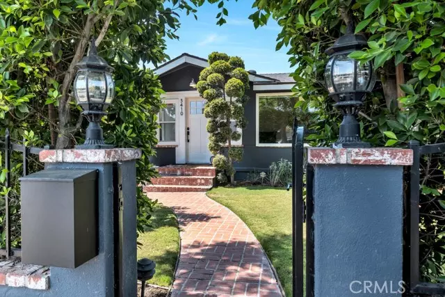 3410 Greensward Road, Los Angeles, CA 90039