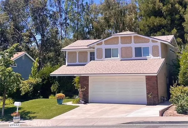 27633 Open Crest Drive, Saugus (santa Clarita), CA 91350