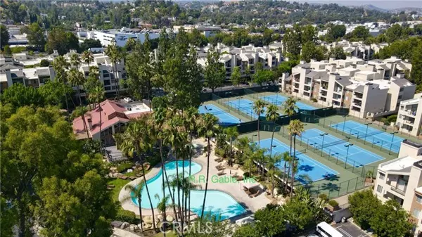 Woodland Hills (los Angeles), CA 91367,5530 Owensmouth Avenue #127