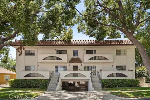 1544 N Edison Boulevard, Burbank, CA 91505