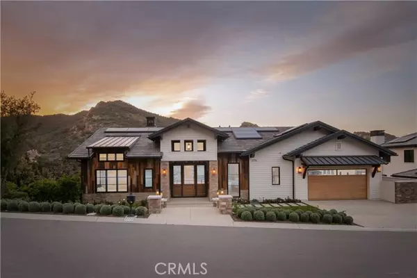 2775 Calbourne Lane, Westlake Village, CA 91361