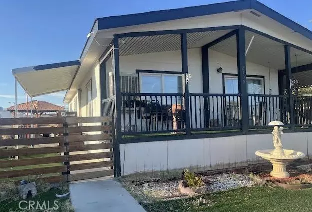 2109 Windharp Drive #34, Rosamond, CA 93560