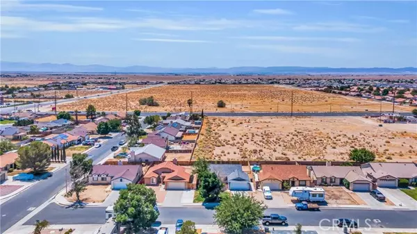 Rosamond, CA 93560,3112 Edwards Avenue