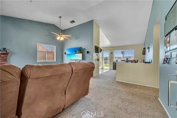 Rosamond, CA 93560,3112 Edwards Avenue