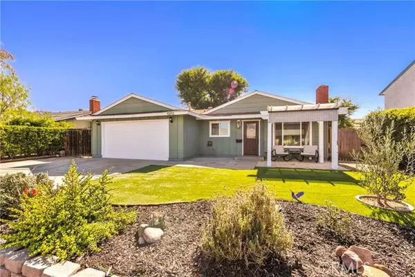 10051 Woodpark Drive, Santee, CA 92071