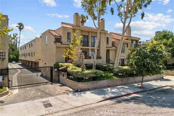 Reseda (los Angeles), CA 91335,18958 Sherman Way #17