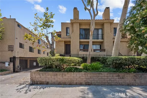 Reseda (los Angeles), CA 91335,18958 Sherman Way #17