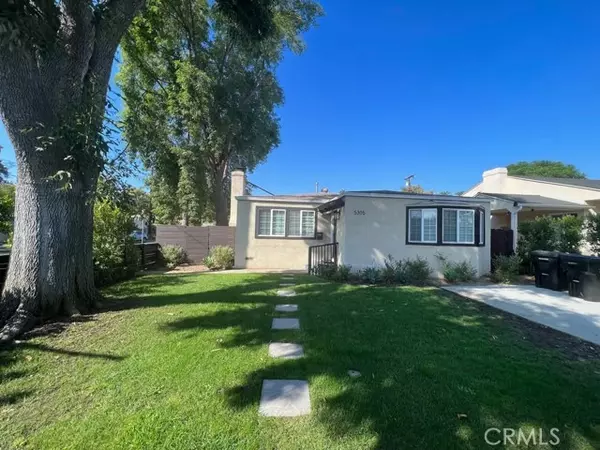 5305 Lennox Avenue, Sherman Oaks, CA 91401