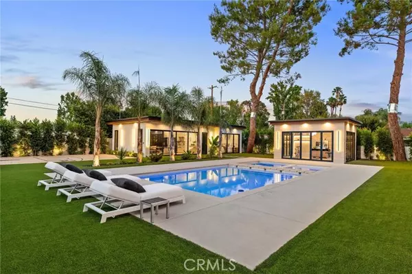 Tarzana (los Angeles), CA 91356,18777 Wells Drive