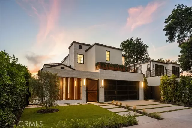 4205 Agnes Avenue, Studio City (los Angeles), CA 91604