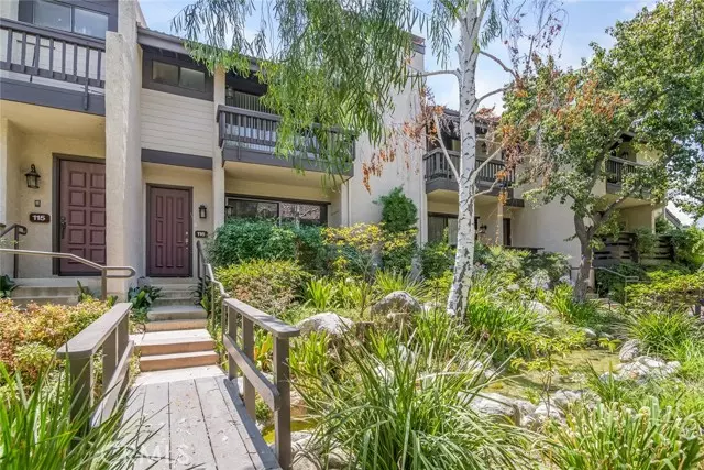 5711 Owensmouth Avenue #116, Woodland Hills (los Angeles), CA 91367