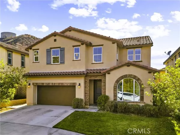 Saugus (santa Clarita), CA 91350,28217 Nield Court