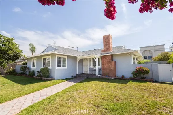 10632 Kester Avenue, San Fernando, CA 91345