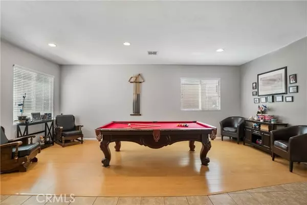 Lancaster, CA 93535,43643 Byron Drive