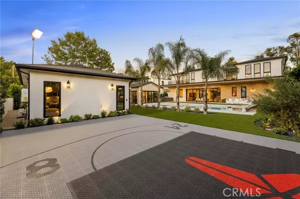 Tarzana (los Angeles), CA 91356,18803 Wells Drive