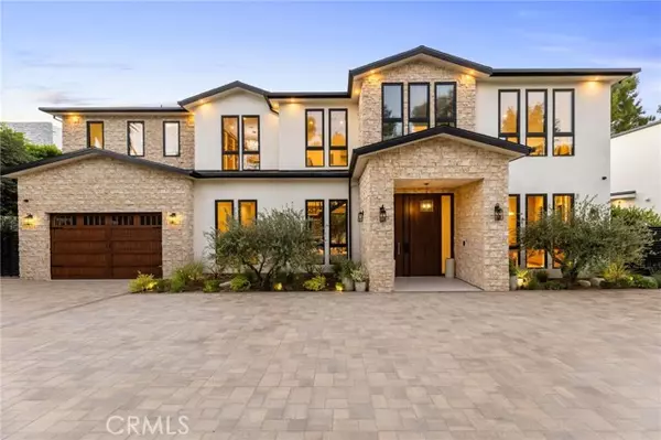 18803 Wells Drive, Tarzana (los Angeles), CA 91356